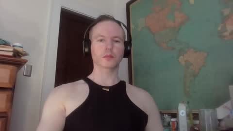 comecontrol online show from March 3, 2025, 12:37 pm