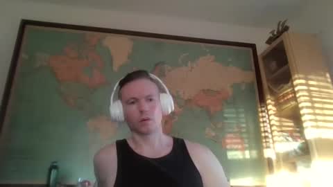 comecontrol online show from March 3, 2025, 10:20 pm