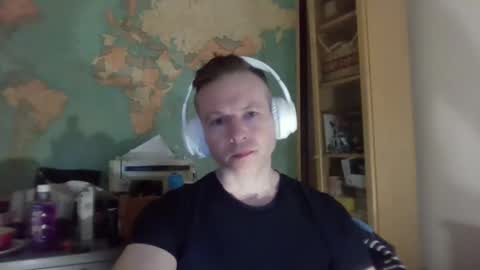 comecontrol online show from March 4, 2025, 8:46 am