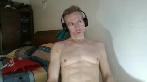 comecontrol online show from October 7, 2025, 11:02 pm