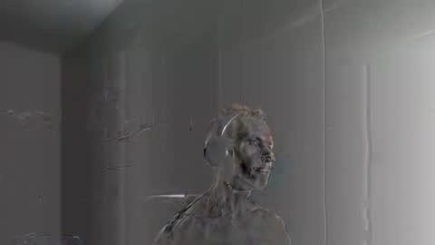 comecontrol online show from October 20, 2025, 9:54 am