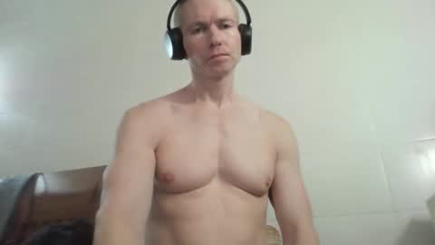 comecontrol online show from October 29, 2025, 3:09 am