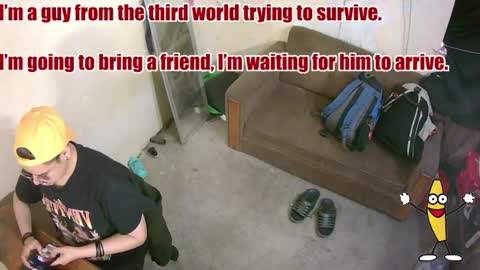 cometodani online show from November 19, 2025, 6:30 pm