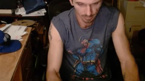 Nelson or ComicKing and sometime Peachy143 online show from February 24, 2025, 11:09 pm