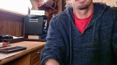 Nelson or ComicKing and sometime Peachy143 online show from March 9, 2025, 3:38 pm