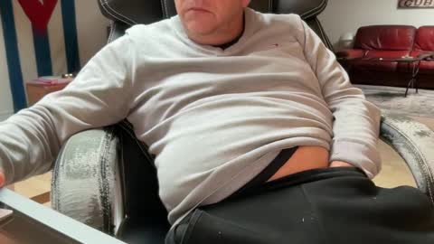 compay69 online show from December 10, 2024, 9:23 am