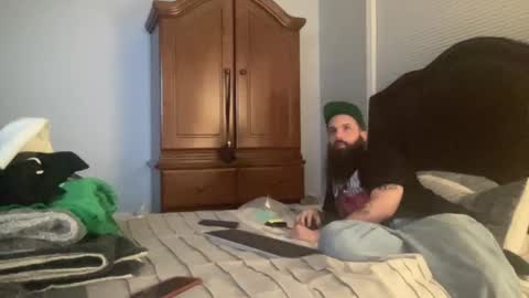 Matt online show from January 30, 2025, 8:54 am