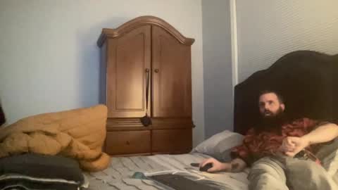 Matt online show from February 4, 2025, 3:54 am