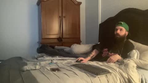 Matt online show from February 8, 2025, 9:13 am