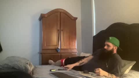 Matt online show from February 9, 2025, 9:06 pm