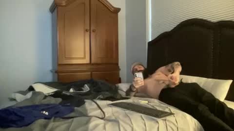 Matt online show from November 10, 2025, 1:10 pm