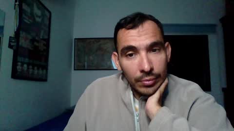 Jesus online show from January 5, 2025, 2:08 pm