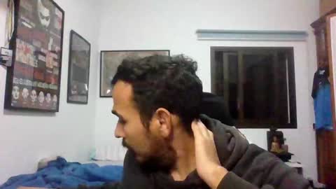 Jesus online show from February 2, 2025, 9:56 pm