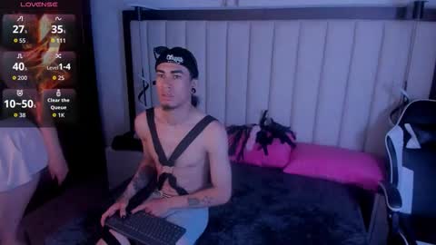 conjuring_ online show from October 6, 2025, 3:04 am