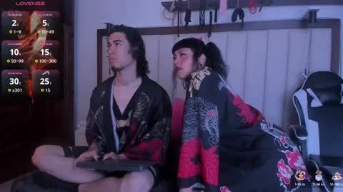 conjuring_ online show from October 7, 2025, 3:04 am