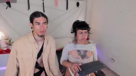 conjuring_ online show from November 9, 2025, 3:05 am