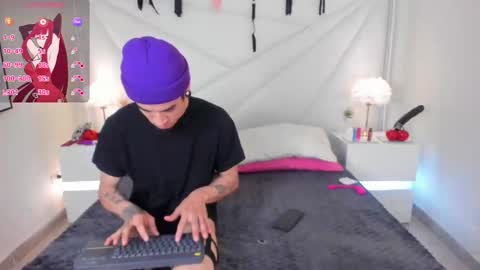 conjuring_ online show from November 16, 2025, 3:01 am