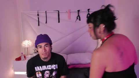 conjuring_ online show from November 17, 2025, 3:23 am