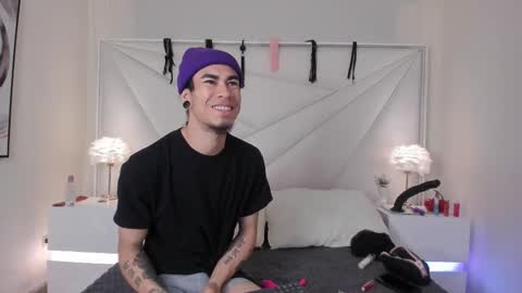 conjuring_ online show from November 18, 2025, 3:12 am