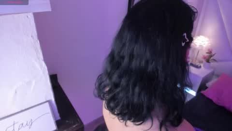 conjuring_ online show from November 20, 2025, 3:18 am