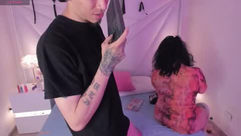 conjuring_ online show from November 22, 2025, 3:38 am