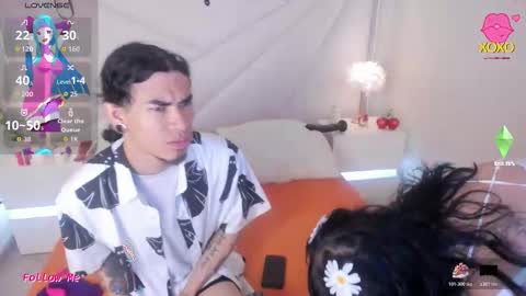 conjuring_ online show from November 25, 2025, 3:06 am