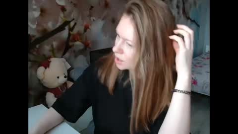 Snapshot of connie_daw chatting on January 13, 2025, 10:14 am Connie Daw online show from January 13, 2025, 10:14 am