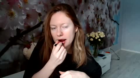 Snapshot of connie_daw chatting on January 21, 2025, 6:11 am Connie Daw online show from January 21, 2025, 6:11 am