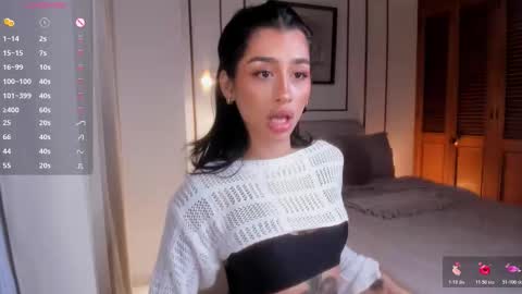 Snapshot of connie_deep chatting on November 3, 2025, 9:54 am connie online show from November 3, 2025, 9:54 am