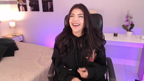 Connie online show from January 31, 2025, 7:40 pm