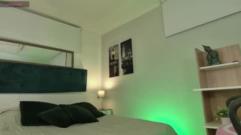 Connie online show from March 8, 2025, 12:11 am