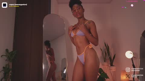   independent model online show from January 19, 2025, 9:23 pm