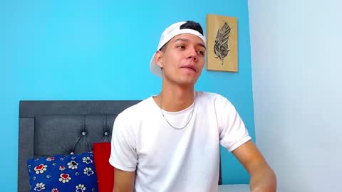 Connor online show from December 11, 2024, 9:23 pm