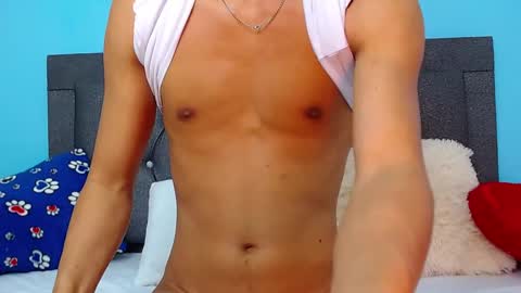 Connor online show from December 20, 2024, 11:58 pm