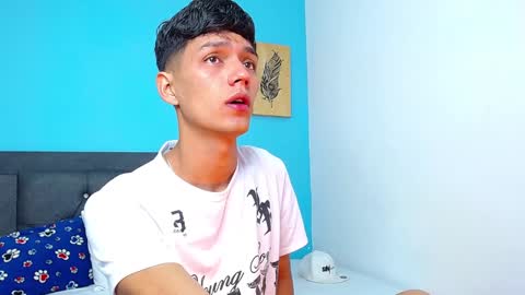 Connor online show from December 30, 2024, 1:14 pm