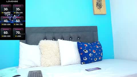 Connor online show from January 24, 2025, 9:26 pm