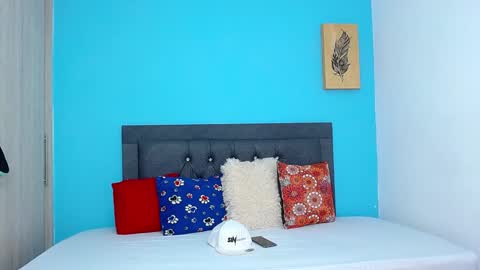 Connor online show from January 26, 2025, 8:02 pm