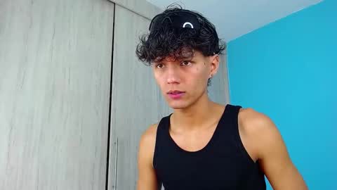 Connor online show from September 20, 2025, 9:27 pm