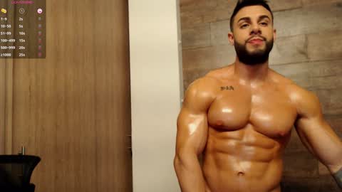 connor_h1 online show from December 4, 2024, 7:39 am