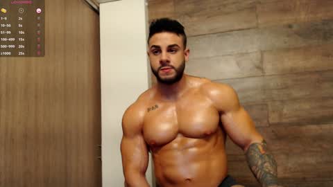 connor_h1 online show from January 3, 2025, 3:27 am