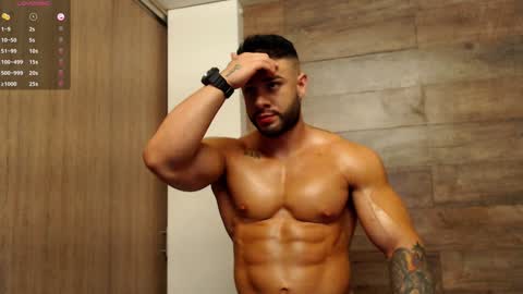 connor_h1 online show from January 9, 2025, 4:19 am