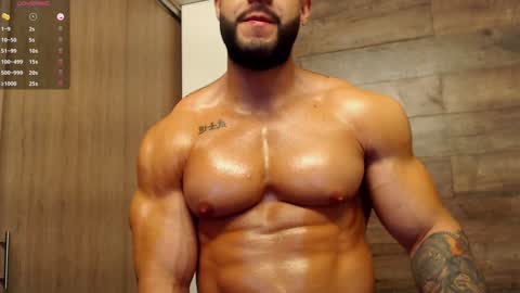 connor_h1 online show from January 18, 2025, 7:38 am