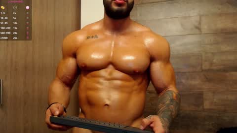 connor_h1 online show from January 21, 2025, 11:34 pm