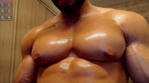 connor_h1 online show from January 31, 2025, 5:19 am