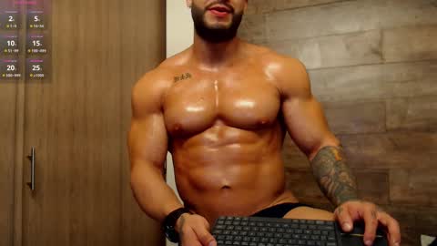 connor_h1 online show from February 18, 2025, 6:04 am