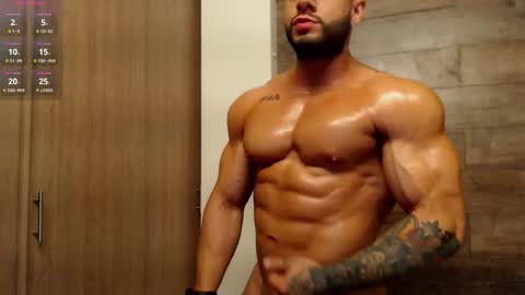 connor_h1 online show from February 20, 2025, 6:17 am