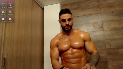 connor_h1 online show from March 2, 2025, 4:39 am