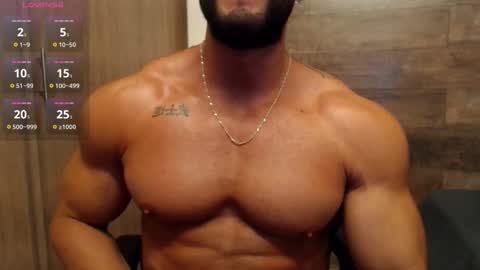 connor_h1 online show from October 5, 2025, 1:26 am