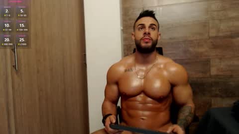 connor_h1 online show from November 29, 2025, 4:15 am