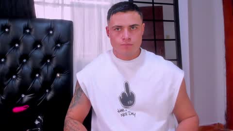 Connor Smith online show from December 13, 2024, 8:04 pm